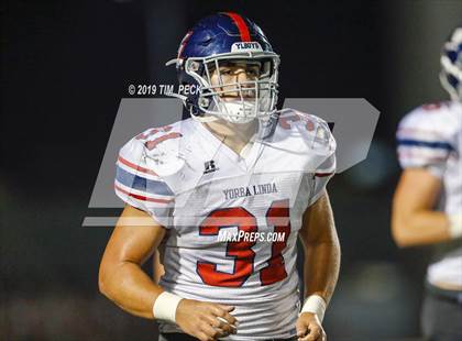 Thumbnail 1 in Yorba Linda vs. Foothill photogallery.