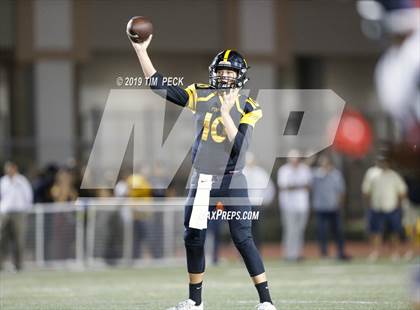 Thumbnail 1 in Yorba Linda vs. Foothill photogallery.