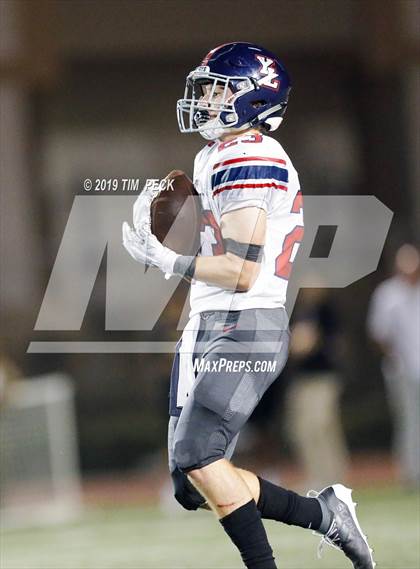 Thumbnail 1 in Yorba Linda vs. Foothill photogallery.