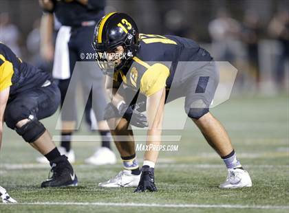 Thumbnail 3 in Yorba Linda vs. Foothill photogallery.