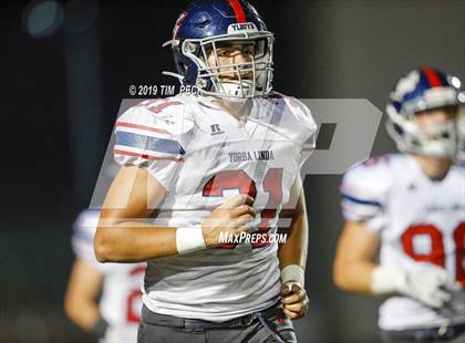 Thumbnail 3 in Yorba Linda vs. Foothill photogallery.