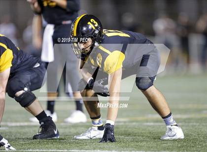 Thumbnail 2 in Yorba Linda vs. Foothill photogallery.