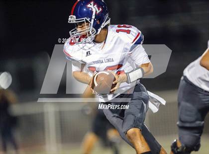 Thumbnail 1 in Yorba Linda vs. Foothill photogallery.