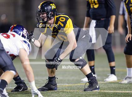 Thumbnail 1 in Yorba Linda vs. Foothill photogallery.