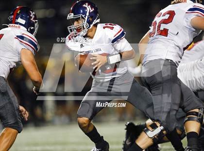 Thumbnail 3 in Yorba Linda vs. Foothill photogallery.