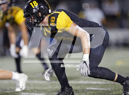Thumbnail 3 in Yorba Linda vs. Foothill photogallery.