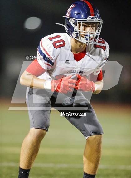 Thumbnail 1 in Yorba Linda vs. Foothill photogallery.