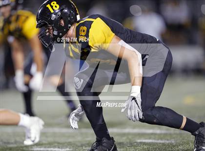 Thumbnail 1 in Yorba Linda vs. Foothill photogallery.