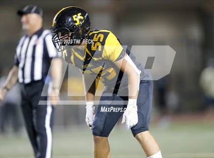 Thumbnail 2 in Yorba Linda vs. Foothill photogallery.