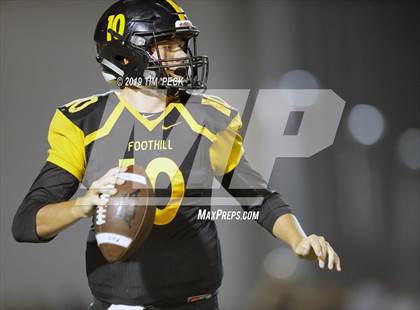 Thumbnail 3 in Yorba Linda vs. Foothill photogallery.