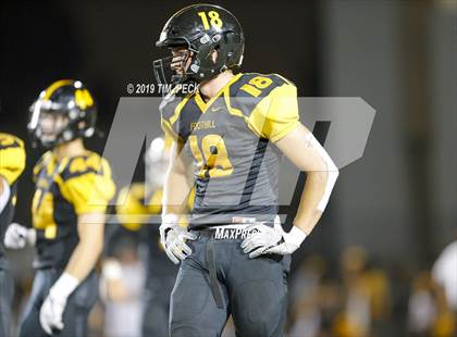 Thumbnail 1 in Yorba Linda vs. Foothill photogallery.