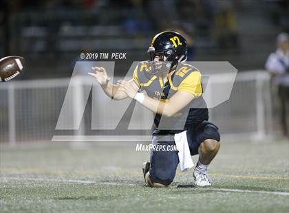 Thumbnail 3 in Yorba Linda vs. Foothill photogallery.