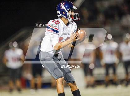 Thumbnail 1 in Yorba Linda vs. Foothill photogallery.