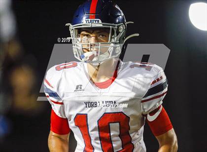 Thumbnail 2 in Yorba Linda vs. Foothill photogallery.