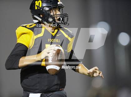 Thumbnail 1 in Yorba Linda vs. Foothill photogallery.