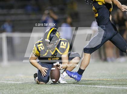 Thumbnail 1 in Yorba Linda vs. Foothill photogallery.