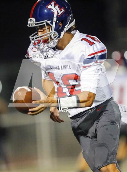 Thumbnail 1 in Yorba Linda vs. Foothill photogallery.