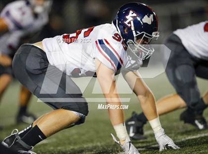Thumbnail 3 in Yorba Linda vs. Foothill photogallery.