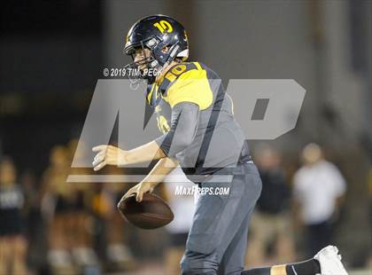 Thumbnail 3 in Yorba Linda vs. Foothill photogallery.