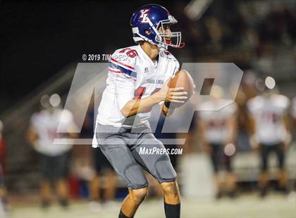Thumbnail 3 in Yorba Linda vs. Foothill photogallery.