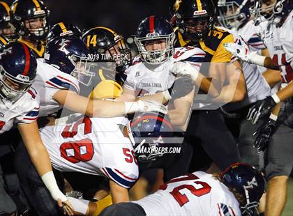 Thumbnail 1 in Yorba Linda vs. Foothill photogallery.