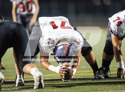 Thumbnail 2 in Yorba Linda vs. Foothill photogallery.