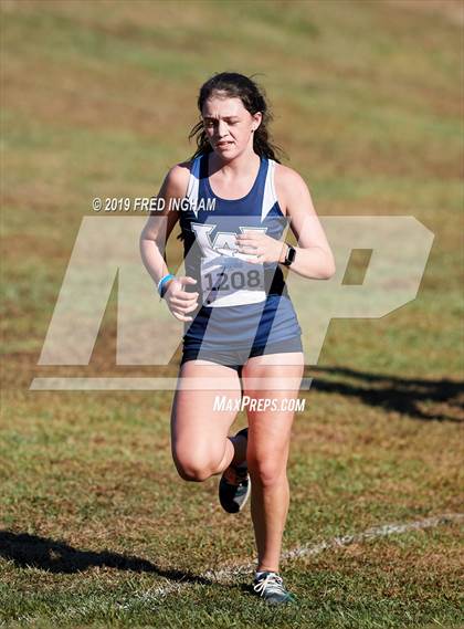 Thumbnail 1 in Westfield vs Washington-Liberty (Monroe Parker Invitational) photogallery.