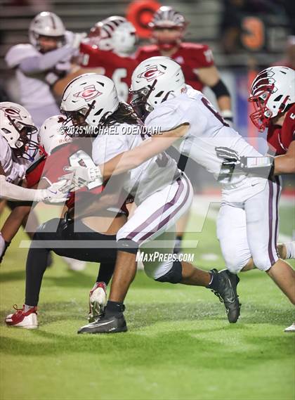 Thumbnail 3 in Grant @ Tioga photogallery.