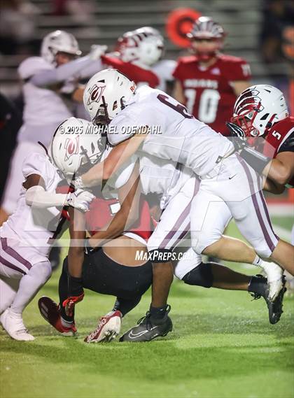 Thumbnail 1 in Grant @ Tioga photogallery.