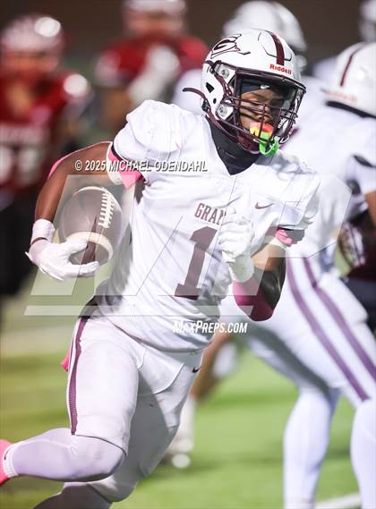 Thumbnail 3 in Grant @ Tioga photogallery.