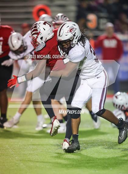 Thumbnail 3 in Grant @ Tioga photogallery.