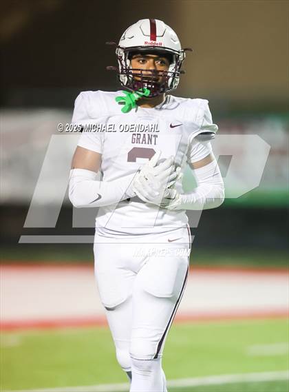 Thumbnail 3 in Grant @ Tioga photogallery.