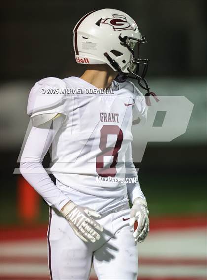 Thumbnail 1 in Grant @ Tioga photogallery.