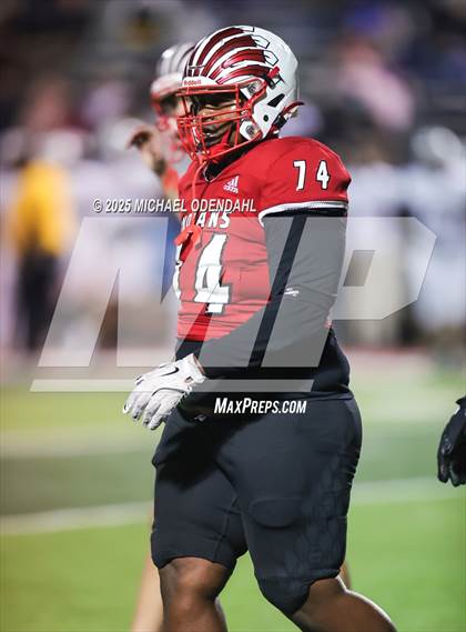 Thumbnail 1 in Grant @ Tioga photogallery.