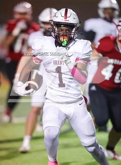 Thumbnail 1 in Grant @ Tioga photogallery.