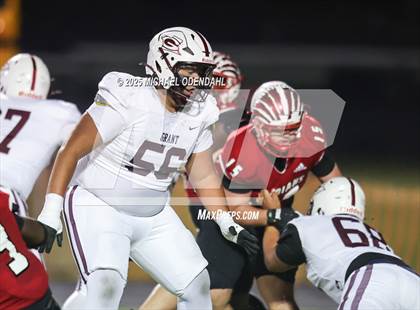 Thumbnail 1 in Grant @ Tioga photogallery.