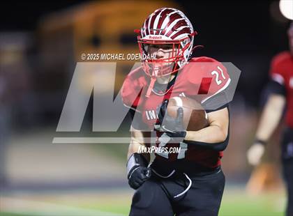 Thumbnail 2 in Grant @ Tioga photogallery.