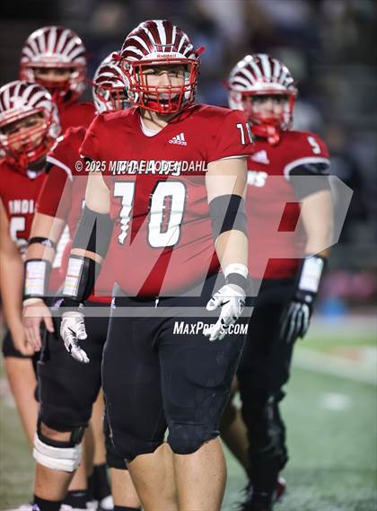 Thumbnail 2 in Grant @ Tioga photogallery.