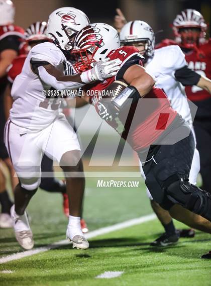 Thumbnail 2 in Grant @ Tioga photogallery.