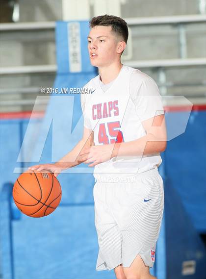 Thumbnail 3 in Cedar Hill vs. Westlake (Thanksgiving Hoopfest) photogallery.