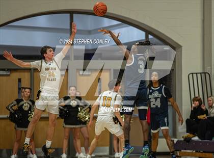 Thumbnail 2 in Sandusky @ Upper Arlington (Capital Universtiy Five C Classic) photogallery.