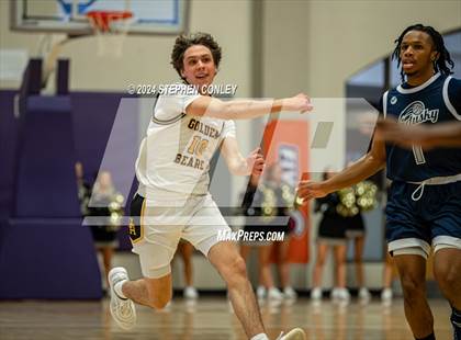 Thumbnail 3 in Sandusky @ Upper Arlington (Capital Universtiy Five C Classic) photogallery.