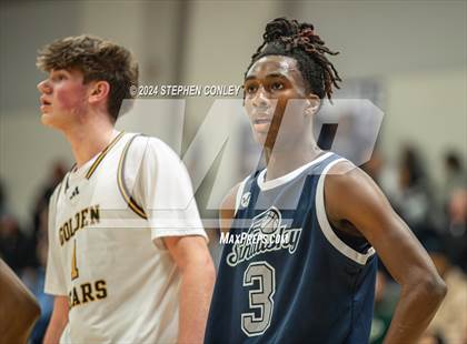 Thumbnail 3 in Sandusky @ Upper Arlington (Capital Universtiy Five C Classic) photogallery.