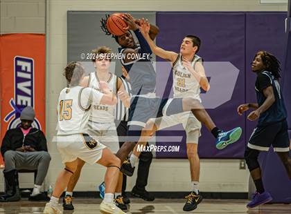 Thumbnail 2 in Sandusky @ Upper Arlington (Capital Universtiy Five C Classic) photogallery.