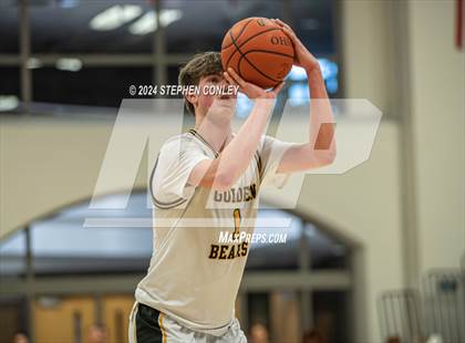Thumbnail 3 in Sandusky @ Upper Arlington (Capital Universtiy Five C Classic) photogallery.