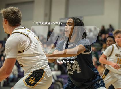 Thumbnail 3 in Sandusky @ Upper Arlington (Capital Universtiy Five C Classic) photogallery.