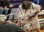 Photo from the gallery "Sandusky @ Upper Arlington (Capital Universtiy Five C Classic)"