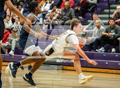 Thumbnail 1 in Sandusky @ Upper Arlington (Capital Universtiy Five C Classic) photogallery.