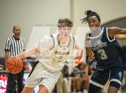 Thumbnail 2 in Sandusky @ Upper Arlington (Capital Universtiy Five C Classic) photogallery.