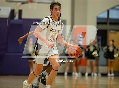Thumbnail 1 in Sandusky @ Upper Arlington (Capital Universtiy Five C Classic) photogallery.